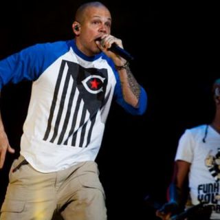 Calle 13 revela que García Márquez es su fuente de inspiración