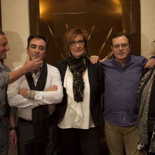 Mocedades, más vigente que nunca