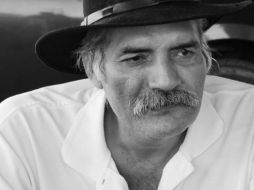 Jóse Manuel acepta que tuvo errores, pero pide disculpas por que quiere 'vivir en paz'. ESPECIAL /