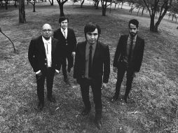 La agrupación llegará a la ciudad para presentar su proyecto musical al público tapatío. ESPECIAL /