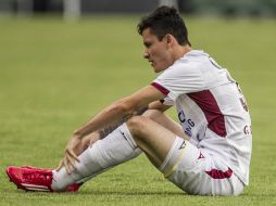 Tras perder la final por el boleto a primera, ya ven de cara al próximo torneo. ARCHIVO /