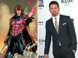 Señalan que Tatum  puede desenvolverse con la acción, además de tener un gran corazón. ESPECIAL /