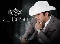 El nuevo sencillo forma parte de su segunda producción 'Alegre y enamorado'. ESPECIAL /