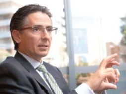 Francisco Salazar Díez detalló que las exigencias del nuevo esquema y facultades de la comisión implican la ampliación del personal.EE  /