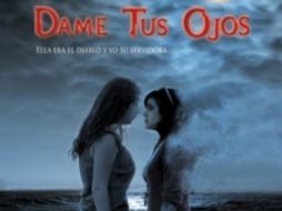 Estreno. La película 'Dame tus ojos', una de las que llegan este viernes a las salas de cine. ESPECIAL /