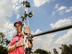 A Linda no se le están sumando sus participaciones anteriores sino solamente la última. ARCHIVO /