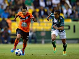 El partido de ida de la Final del Torneo Clausura 2014 de la Liga MX se jugará en León.  /