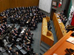 Se ordena al Congreso de Nuevo León realizar adecuaciones para hacer posibles las candidaturas independientes en 2015. ARCHIVO /