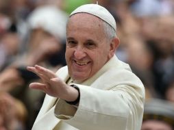 Con el viaje, Francisco conmemora el encuentro histórico entre Pablo VI y el patriarca ortodoxo Atenágoras I de Constantinopla. ARCHIVO /