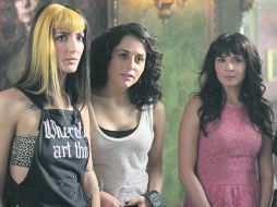 La cinta ''Más negro que la noche'' participa en el ''Marché du film''.  /