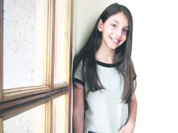 Solista. Junto a la Orquesta Sinfónica de Zapopan, la pianista Daniela Liebman brillará.  /