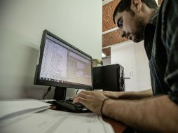 Conectarse a Internet desde México es más caro y lento que en otros países de la OCDE.  /