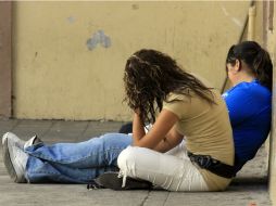 Brindarán orientación psicológica y psiquiátrica, ya que una de las causas para privarse de la vida es la depresión. ARCHIVO /