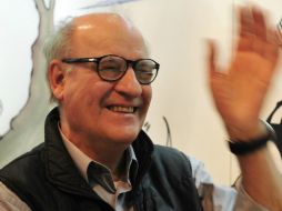 Celebran 50 años de la primera publicación de la tira cómica del humorista gráfico Salvador Lavado 'Quino'. ARCHIVO /