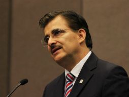 Bravo Padilla agregó que para todos los profesores sus sueldos se fijan a través de un tabulador nacional. ARCHIVO /