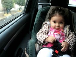 La Semov hará alianza con distribuidores de sillas porta infantes para reducir los precios, con el fin de posibilitar su adquisición. ARCHIVO /