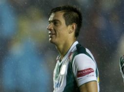 El zaguero va en busca del campeonato este domingo ante Pachuca. MEXSPORT /