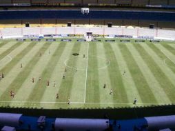 La final en el Clásico tapatío fue rojiblanca. Chivas es bicampeón Sub-17  /