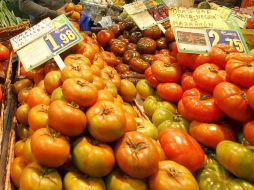 Aseguran que si no hay seguridad en cuanto a los alimentos, difícilmente se abrirán las fronteras. ARCHIVO /