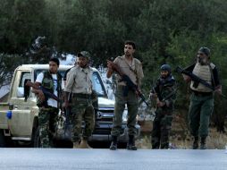 El ejército de Libia estaría retirando a la mayor autoridad del país. ARCHIVO /