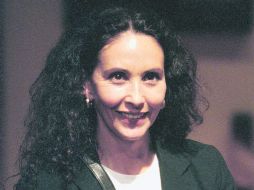 Blanca Guerra. La directora de la AMACC revela detalles de la ceremonia a lo mejor del cine mexicano. ESPECIAL /