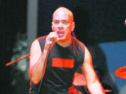 Este 21 de mayo los tapatíos verán nuevamente a Rostros Ocultos con un concierto que será grabado y tendrá el estreno de dos temas.  /