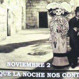 En memoria de José Guadalupe Posada