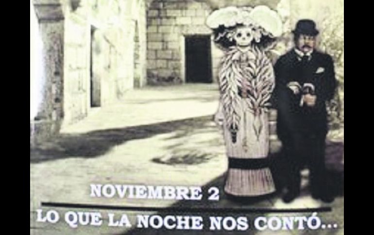 En la portada del libro, también se rinde tributo a Diego Rivera y al Ex Convento del Carmen. ESPECIAL /