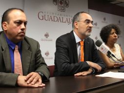 La fracción edilicia opina que debería votarse un proyecto de inversión financiado por Banobras. ESPECIAL /