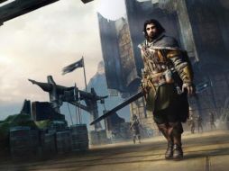 El nuevo juego muestra a 'Mordor' como no lo habíamos visto antes. ESPECIAL /