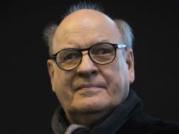 El Premio Príncipe de Asturias de Comunicación y Humanidades 2014 es para el dibujante y humorista Joaquín Salvador Lavado ''Quino''. AFP /