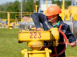 China y Rusia cierran un megacontrato que permite a Moscú suministrar gas tras una década de negociaciones. AFP /