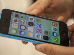 Cambiará el mensaje de texto por el que se envía el NIP de confirmación al número que se portará. ARCHIVO /