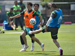 La mayoría de los dorsales empleados son los que se han distinguido durante sus carreras. ARCHIVO /