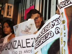 La PGJDF agregó que aún cuenta con cuatro órdenes de aprehensión contra otros participantes que son identificados. ARCHIVO /