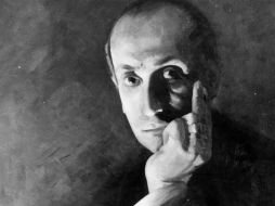 Nervo falleció a los 49 años en Montevideo, Uruguay; su cadáver fue trasladado a México. ARCHIVO /