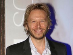 La paternidad ha transformado los sentimientos de Noel, esta nueva percepción inspira ''Verte nacer''. ARCHIVO /