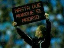 Uno de los memes en alusión a la victoria del Real Madrid. ESPECIAL /