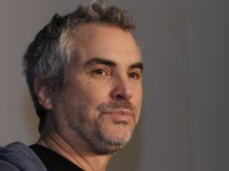 El ganador del Óscar se encuentra estos días afincado en la toscana Pietrasanta, en Italia. ARCHIVO /