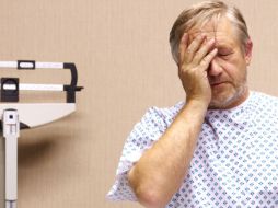 Existen muchos mitos relacionados con el diagnóstico mediante la prueba del tacto rectal. ESPECIAL /