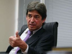 Fritz Du Bois fallece en la madrugada de este domingo en la clínica Anglo Americana, indica 'El Comercio'. Vía @elcomercio ESPECIAL /