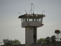 Los detenidos fueron enviados al penal de puente grande, quedando a disposición de los Juzgados municipales. ARCHIVO /