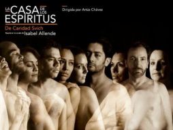 Éste es el segundo proyecto producido por las actrices Maya Zapata y Johanna Murillo. ESPECIAL /