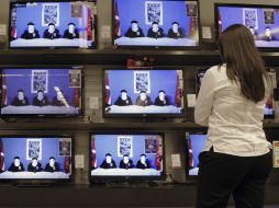 'Contenido relevante' se define como programas con características únicas que generan altos niveles de audiencias nacionales. ESPECIAL /