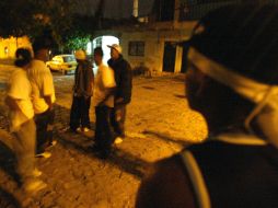 Fue un fin de semana muy violento en El Salvador. ARCHIVO /