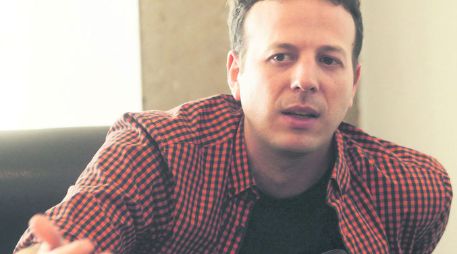 Hoy, tanto la cinta “Heli” como el director Amat Escalante, van por un Ariel. ESPECIAL /