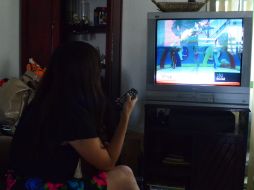 La señal no podrá ser captada por el televisor convencional. ARCHIVO /