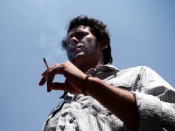 El consumo de tabaco se relaciona con 85 por ciento de casos de cáncer de cabeza y cuello. ARCHIVO /