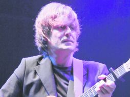 El cantante considera que la juventud está “muy despierta” ante su realidad. NTX /