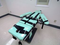 El cambio aumenta considerablemente las dosis del sedante y el analgésico, durante la ejecución. ARCHIVO /